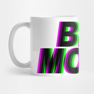 BIG MOOD Mug